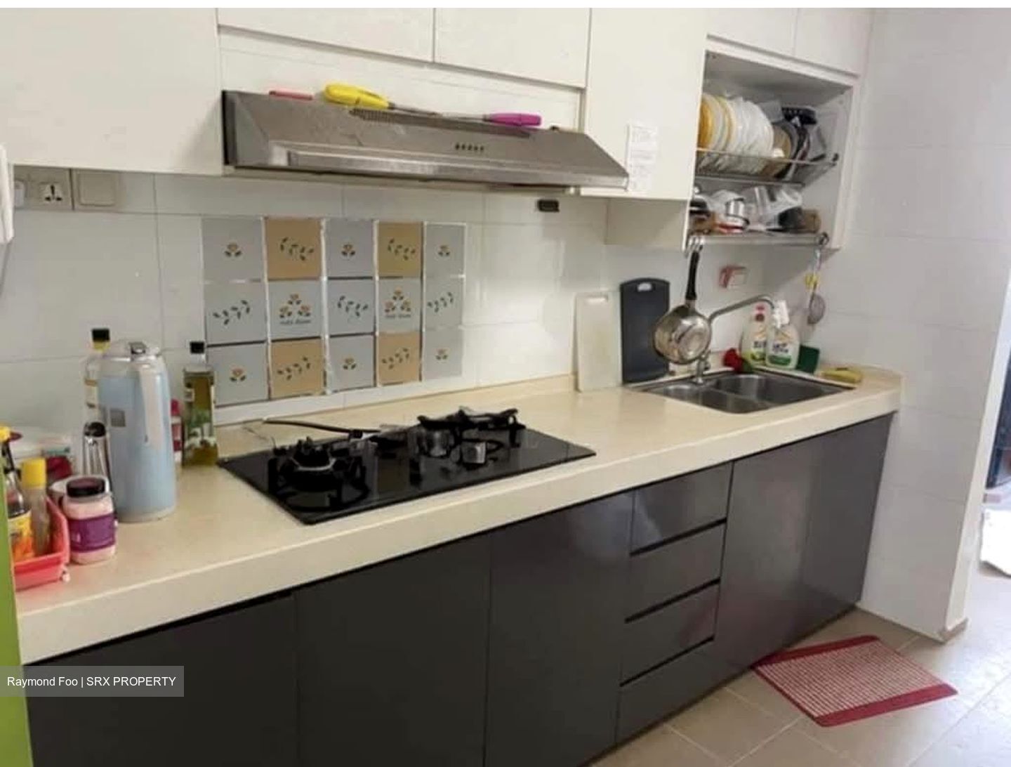 Blk 649 Woodlands Ring Road (Woodlands), HDB 4 Rooms #601020901